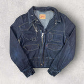 Levi’s Fullzip Denim Jacket - S